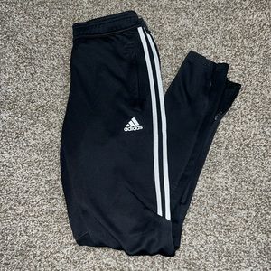 Adidas Climacool Pants Women’s- Size Small. Color ~ Dark Grey